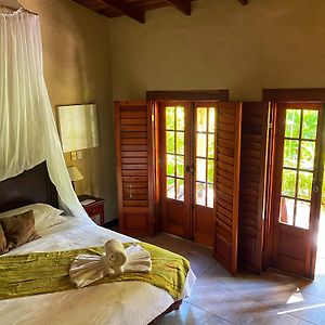 Double Room Garden View